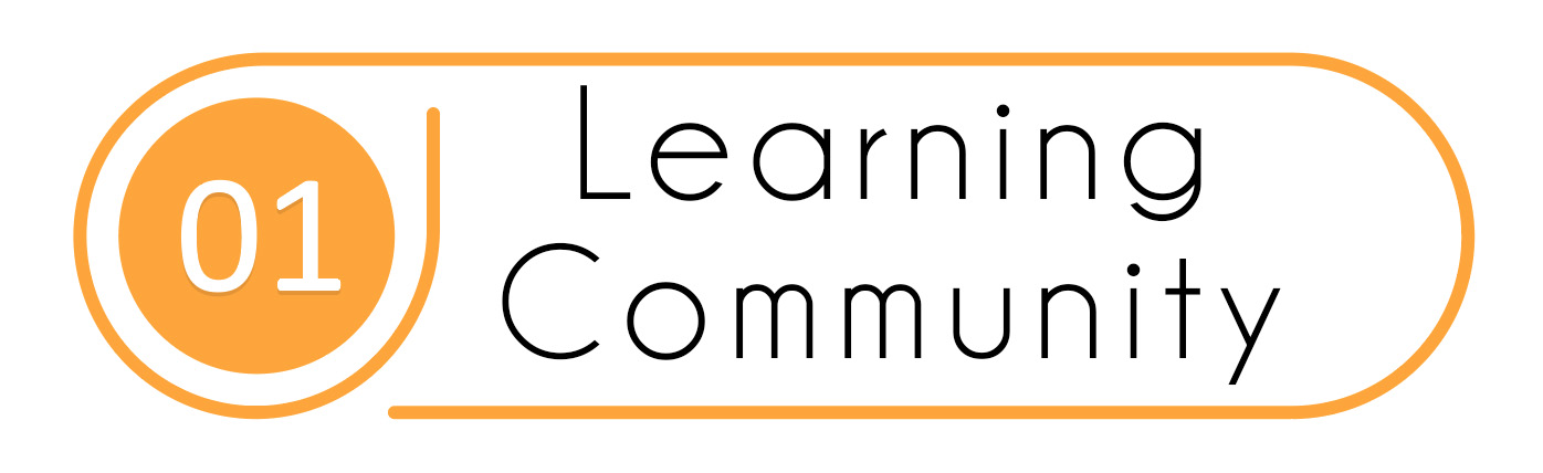 Learning Community 1